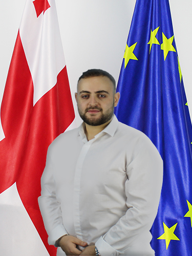 ნოდარ ჟორჟოლიანი